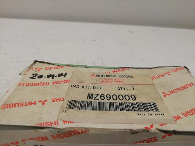MZ690009 Mitsubishi