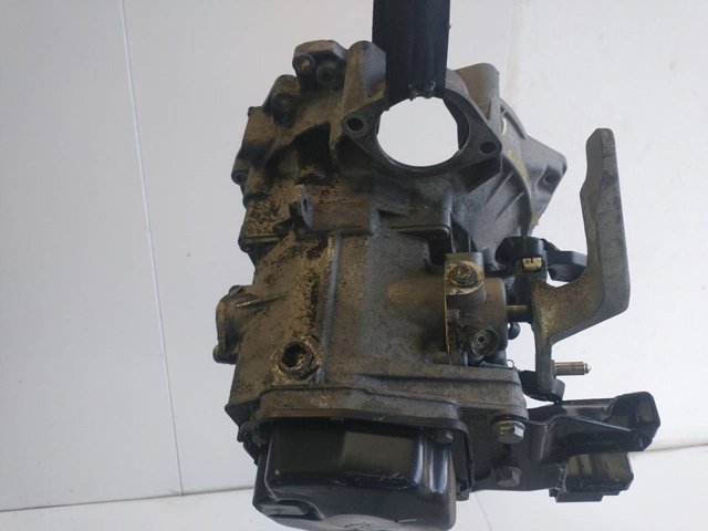 VAG MZK Caja de cambios comprar Tarragona