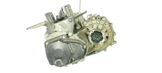 MZK VAG