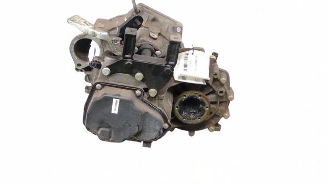 VAG MZK Caja de cambios manual completa  comprar en Ponferrada