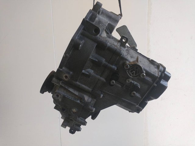 MZK VAG Caja de cambios manual completa  comprar en Oviedo
