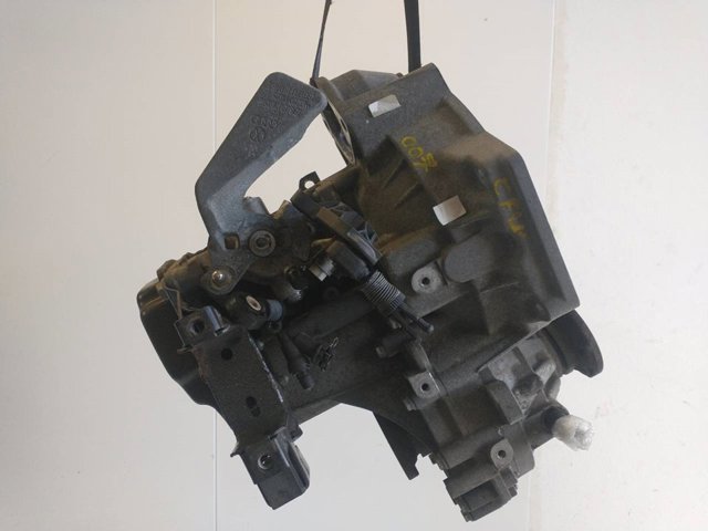 MZK VAG Caja de cambios manual completa  comprar en Oviedo