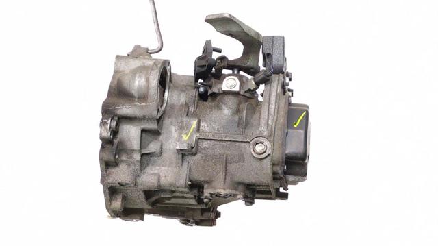 VAG MZK Caja de cambios manual completa  disponible Lugo
