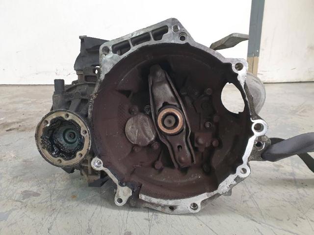MZK VAG