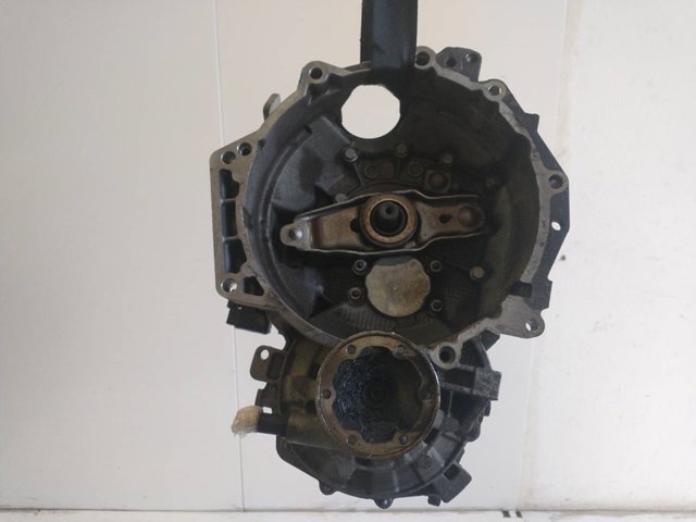 MZK VAG Caja de cambios  en stock Córdoba