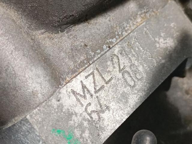 MZL VAG Caja de cambios manual completa  comprar en Oviedo
