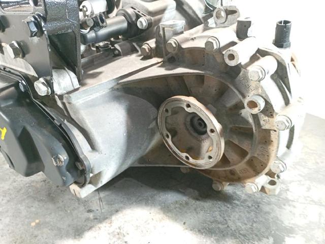 VAG MZL Caja de cambios manual completa  disponible España