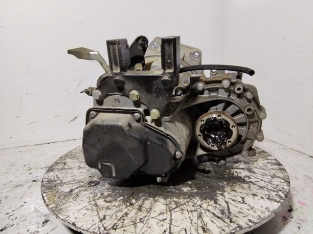 VAG MZL Caja de cambios manual completa  comprar en Murcia