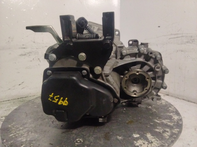 MZL VAG Caja de cambios manual completa  disponible Vigo
