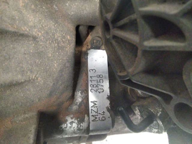 MZM VAG