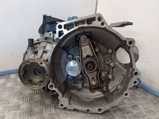 MZM VAG