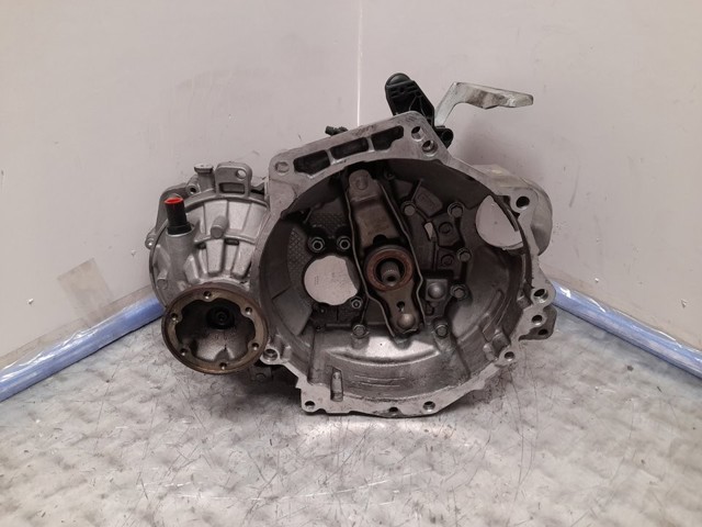 MZM VAG
