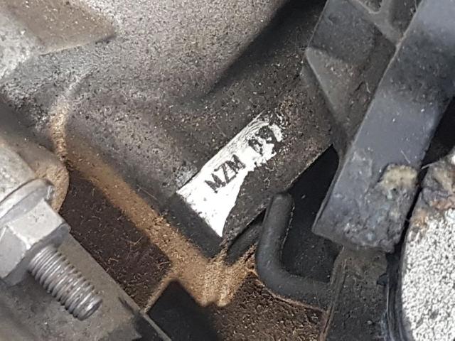 MZM VAG