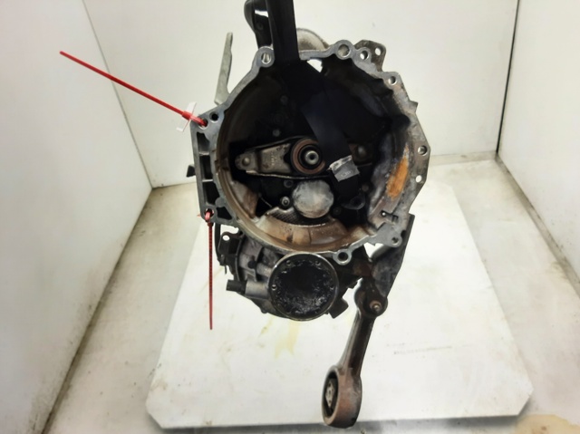 MZM VAG