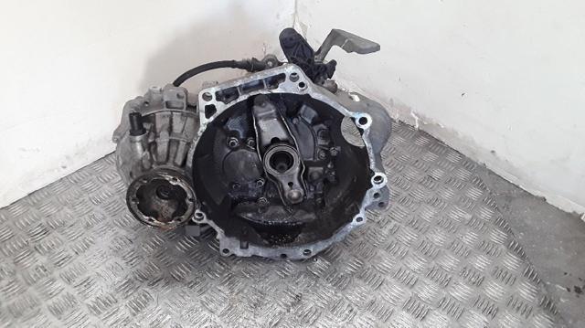 MZM VAG