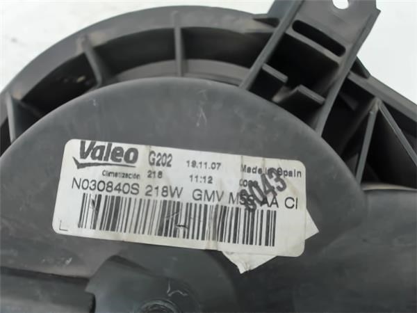 N030840S PEUGEOT  disponible Alicante