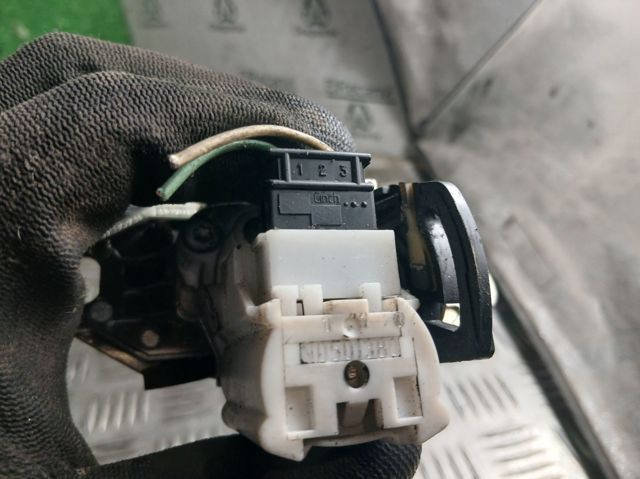 N0501380 Renault (RVI)