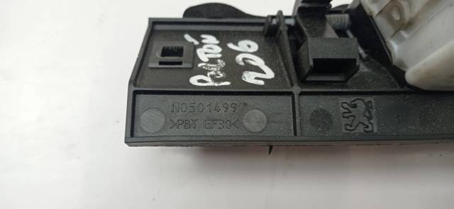 N0501499 PEUGEOT  en stock Huelva