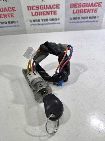 N0501539 PEUGEOT comprar Alcalá