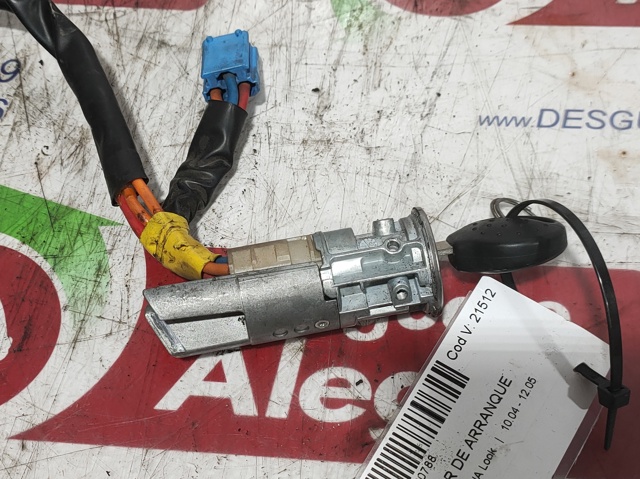 PEUGEOT N0501539 comprar Barcelona