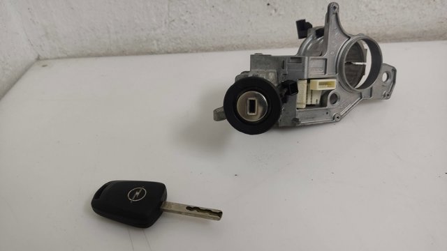 OPEL N0501881  disponible Valladolid