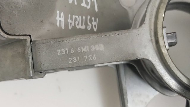 N0501881 OPEL comprar Alcalá