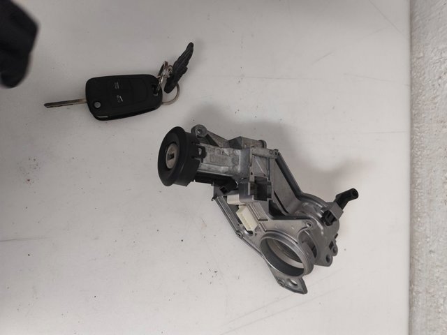 N0501881 OPEL comprar Alcalá