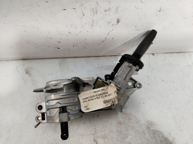N0501881 Opel