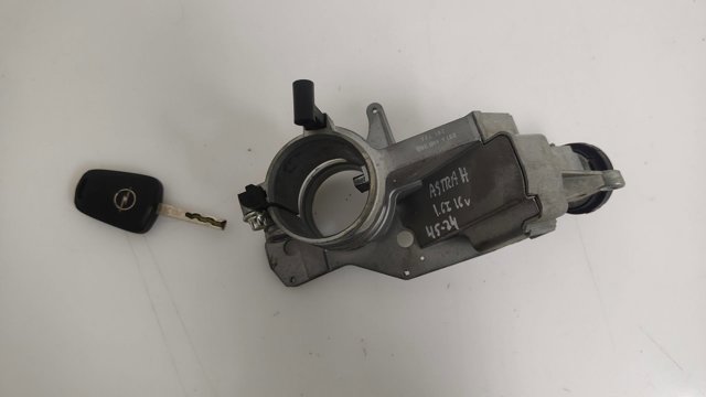 N0501881 OPEL  disponible Vigo