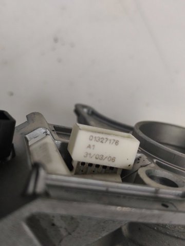N0501881 OPEL comprar Madrid