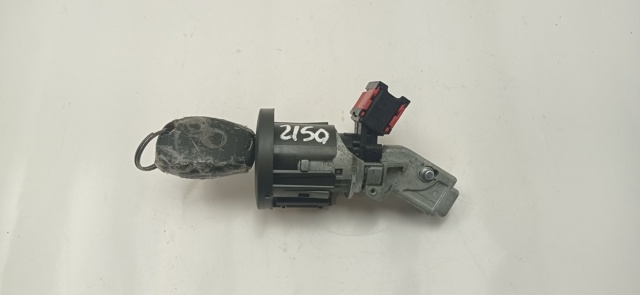 RENAULT N0502060 Bombín de arranque  en stock Valencia