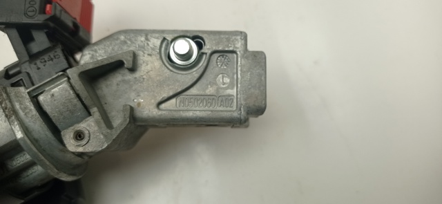 N0502060 Renault (RVI)