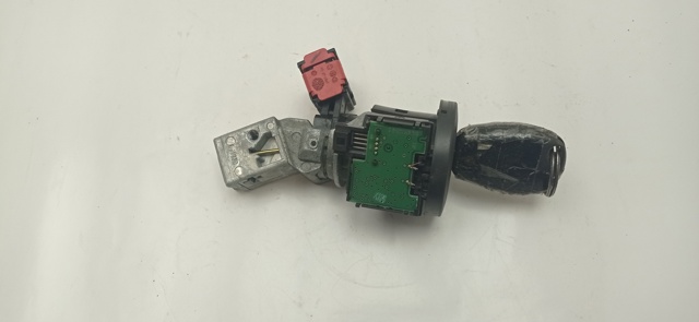 N0502060 RENAULT Cerradura de encendido  comprar en Oviedo