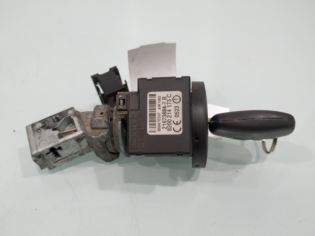 RENAULT N0502060 Bombín de arranque comprar Barcelona
