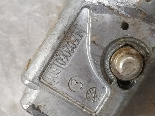 N0502060 Renault (RVI)