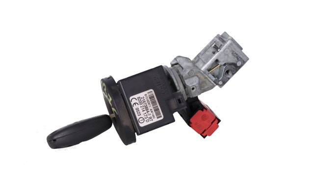 RENAULT N0502060 Cerradura de encendido  disponible España