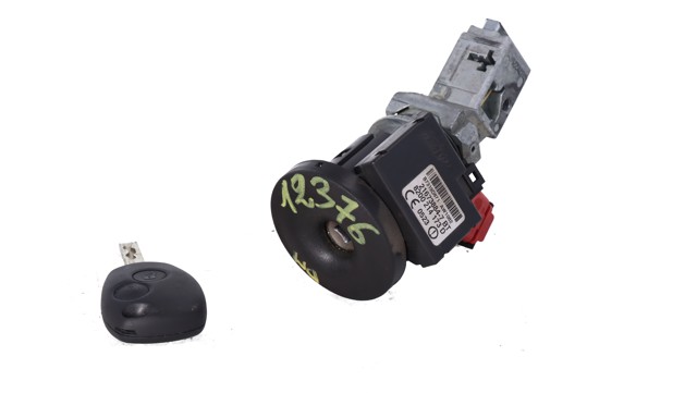 N0502060 RENAULT Bombín de arranque  en stock Gandía