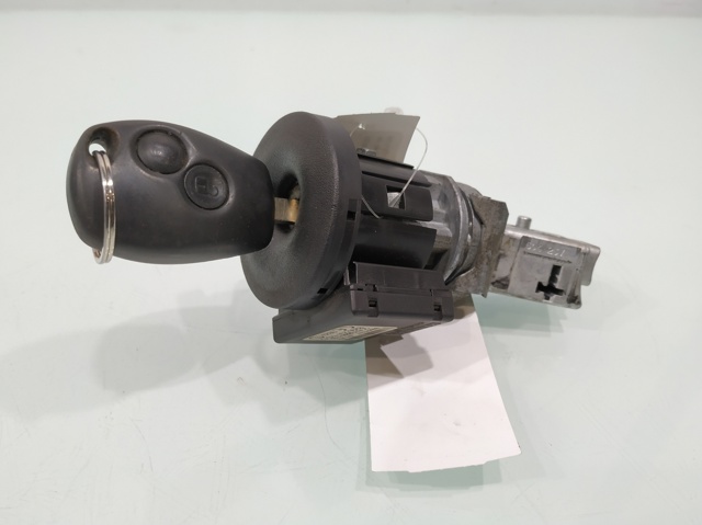 N0502060 RENAULT Bombín de arranque comprar Madrid