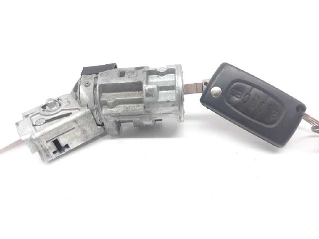 N0502073 PEUGEOT  disponible Ourense