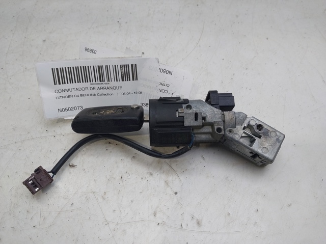 PEUGEOT N0502073  en stock Terrassa