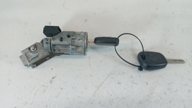 PEUGEOT N0502455 Cerradura de encendido  comprar en Ponferrada