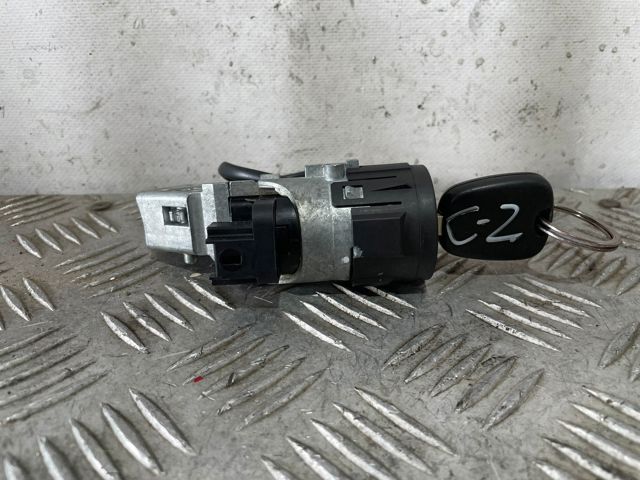 N0502455 PEUGEOT Bombín de arranque  en stock Córdoba