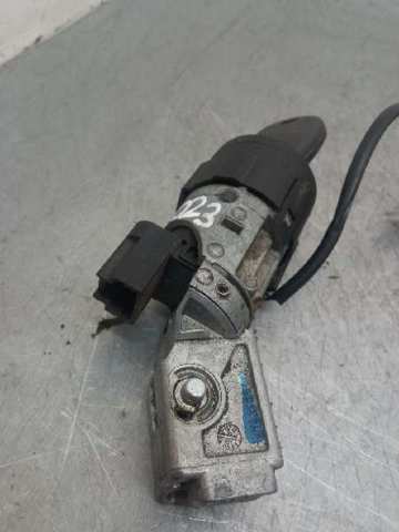 PEUGEOT N0502455 Cerradura de encendido  comprar en Ponferrada