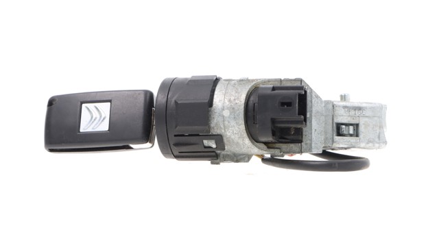 N0502455 PEUGEOT Cerradura de encendido  comprar en Lleida