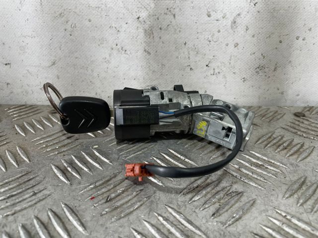 PEUGEOT N0502455 Bombín de arranque comprar Tarragona