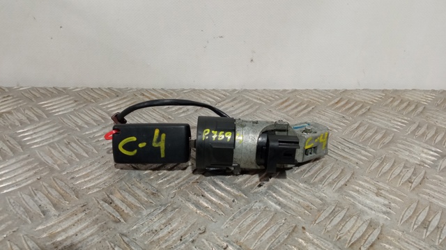 N0502455 Bombín de arranque  en stock Sabadell