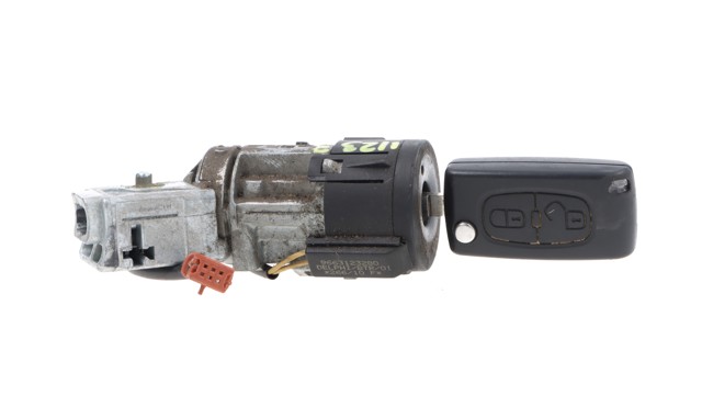PEUGEOT N0502455 Bombín de arranque comprar Pamplona