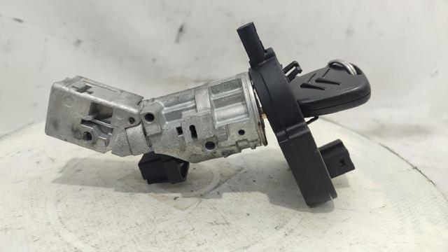 Conmutador de arranque Citroen C4  desde 45,01 €