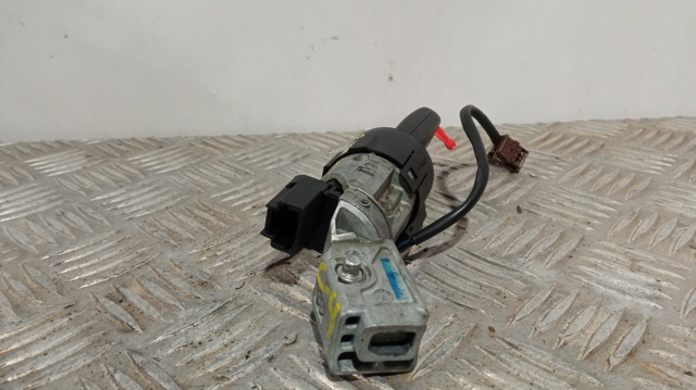 PEUGEOT N0502455 Cerradura de encendido  comprar en Murcia
