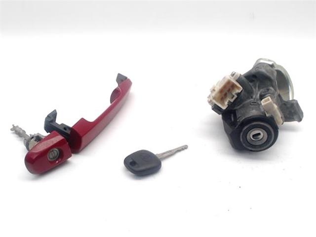 Interruptor de encendido / arranque Toyota Hilux N